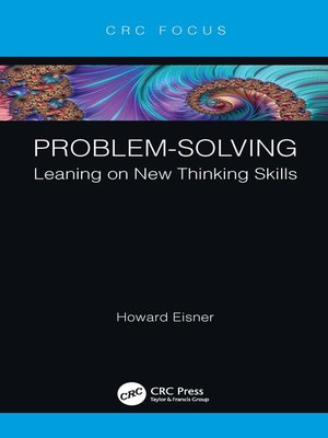 cover image of Problem-Solving